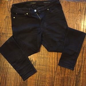 PacSun Stacked Skinny Jeans